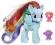 MZK Kucyk Rainbow Dash My Little Pony