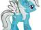 MZK Kucyk Do Dekoracji Rinbow Dash My Little Pony