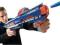 MZK Nerf N-Strike Elite Rampage Hasbro