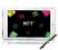 TABLET NTT 407 7'' 1280x800 16:10 FLASH 8GB OKAZJA