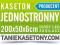 Kaseton 1str 200x50cm LED ***PROMOCJA!!!!!