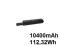 BATERIA TOSHIBA Satellite L300 L305 L500 L505 FV