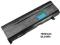 BATERIA TOSHIBA M100 M105 M110 M115 PA3399 FV GW