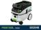 FESTOOL Odkurzacz mobilny CTM 26 E 583848