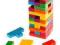 MZK Gra Jenga Tetris A4843 Hasbro