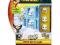 MZK Jenga Hoth Angry Brids Star Wars A2846 Hasbro