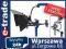 PROFESJONALNY RIG DO KAMER I DSLR UCHWYT RL06 Wawa