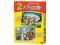 -20% PUZZLE 2W1 70+120 ELEMENTÓW BAŚNIE WIEK 6+