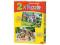 -20% PUZZLE 2W1 70+120 ELEMENTÓW KUCYKI WIEK 6+