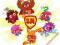 Moshi Monsters - Super Moshi  _.