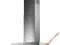 Okap kominowy ELECTROLUX EFC 60244X _,