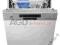 Zmywarka ELECTROLUX ESI 6710 ROX Dostawa GRATIS