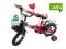 ROWEREK ROWER DZIECIĘCY - FERRARI - 12 CALI tanio