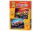 -20% PUZZLE 2W1 165+300 ELEMENTÓW  FORMUŁA WIEK 8+