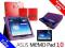 Pokrowiec Futerał ASUS MeMo Pad 10 ME302C +Folia