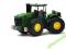 TRAKTOR JOHN DEERE 9630  1:87 SIKU 1892