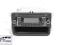 VW PASSAT GOLF TIGUAN TOURAN EOS RADIO RCD210 MP3