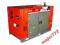 AGREGAT GENERATOR KRAFTWELE SDG58000 TURBO 58 KVA