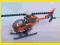 Lego City Helikopter z zestawu 7686