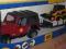 BRUDER 02924 Jeep Wrangler z przyczepą i CaT 24h!