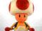 Super Mario Bros Figurka TOAD 10,5cm