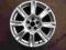 Felga aluminiowa VW 5x100 7,5x17 ET35 10243