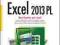 EXCEL 2013 PL ĆWICZENIA PRAKTYCZNE