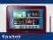 SAMSUNG NOTE N8000 16GB 3G+WIFI CZERWONY-RED FV23%