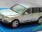 VOLKSWAGEN TOUAREG 1:24 WELLY NOWOŚĆ