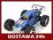 Bardzo szybki samochód RC L929 2,4 GHZ KURIER
