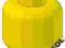 4AFOL LEGO Yellow Minifig Head Plain 3626b