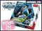 Twardy jak stal - Max Steel - puzzle 150 - Trefl -