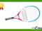 RAKIETA TENISOWA JUNIORSKA BABOLAT COMET GIRL 25'