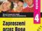 Zaproszeni przez 4 Boga Zeszyt ucznia WAM 6707434