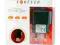 Ładowarka sieciowa microUSB 1A DC 5-10V 100-240V
