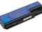 Bateria Quer do Acer Aspire 5520 10.8V 5200mAh