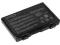 Bateria Quer do ASUS A32-F82 k40 11,1V 5200m