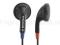 Słuchawki Esperanza TITANUM Douszne Stereo 3.5mm
