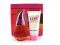 Zestaw woda perfumowana + balsam do ciała LUST WOM