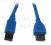 KABEL PRZEDLUZACZ USB 3.0 AM-AF 3M