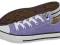 Buty Dziecięce Trampki Converse CT All Star OX 32