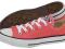 Buty Dziecięce Trampki Converse CT All Star OX 31