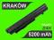 BATERIA LENOVO S10-2 L09C6YU11 FVAT CZARNA 5200mAh