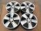 Felgi Aluminiowe Dezent Audi VW Mercedes 17''