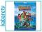 SCOOBY-DOO! KLĄTWA POTWORA Z GŁĘBIN JEZIORA [BLU-R