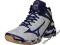 BUTY MIZUNO WAVE LIGHTING RX3 MID PRO!ROZ-38-47