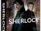 SHERLOCK SERIA 3 (BBC) BOX [3DVD] serial
