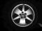 Koło Felga Alufelga 17 Saab 95 93 Aero W-wa