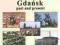 Gdańsk past and present DVD Jan Butowski