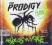 The Prodigy WORLDS ON FIRE || CD+DVD